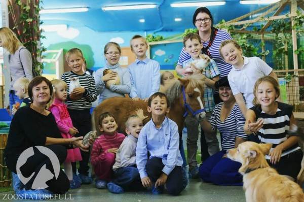 интересные истории о собаках