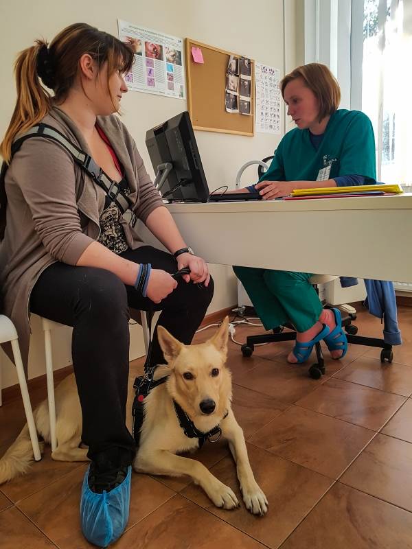 прием врача-репродуктолога